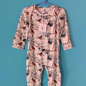 Kate quinn bamboo onesie